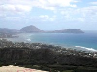 Diamond Head
